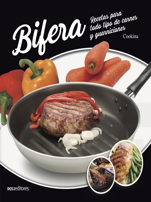 Title details for Bifera by Cookina - Available
